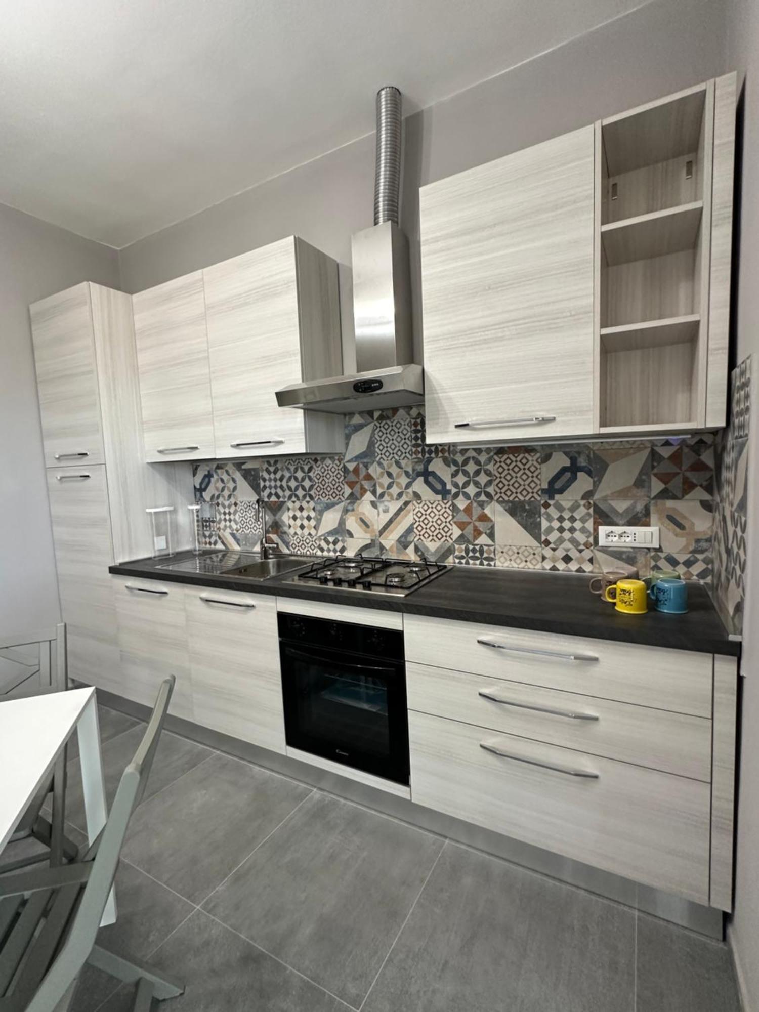 פיזה Bcube - Santa Bona Bed & Breakfast מראה חיצוני תמונה