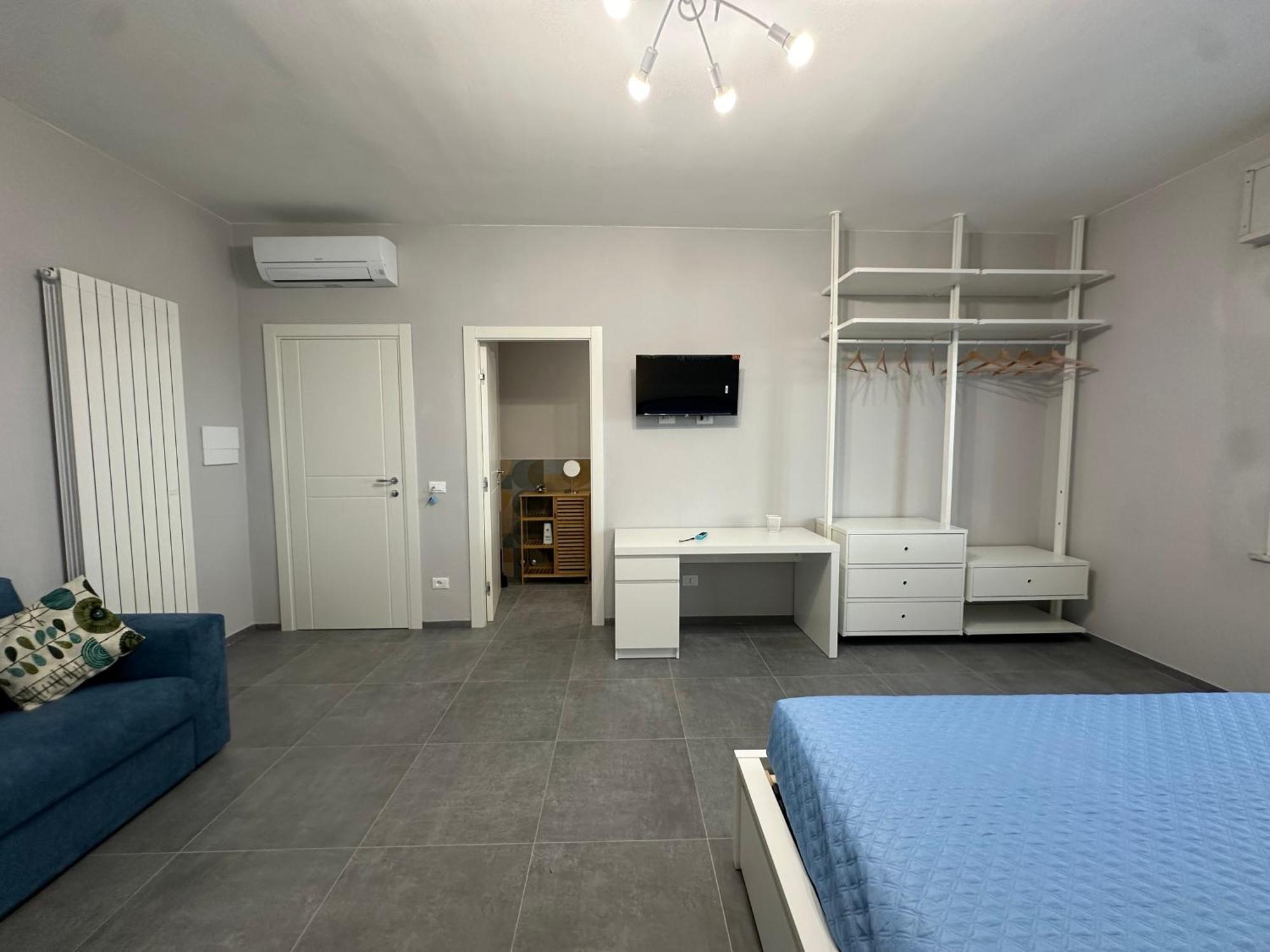 פיזה Bcube - Santa Bona Bed & Breakfast חדר תמונה