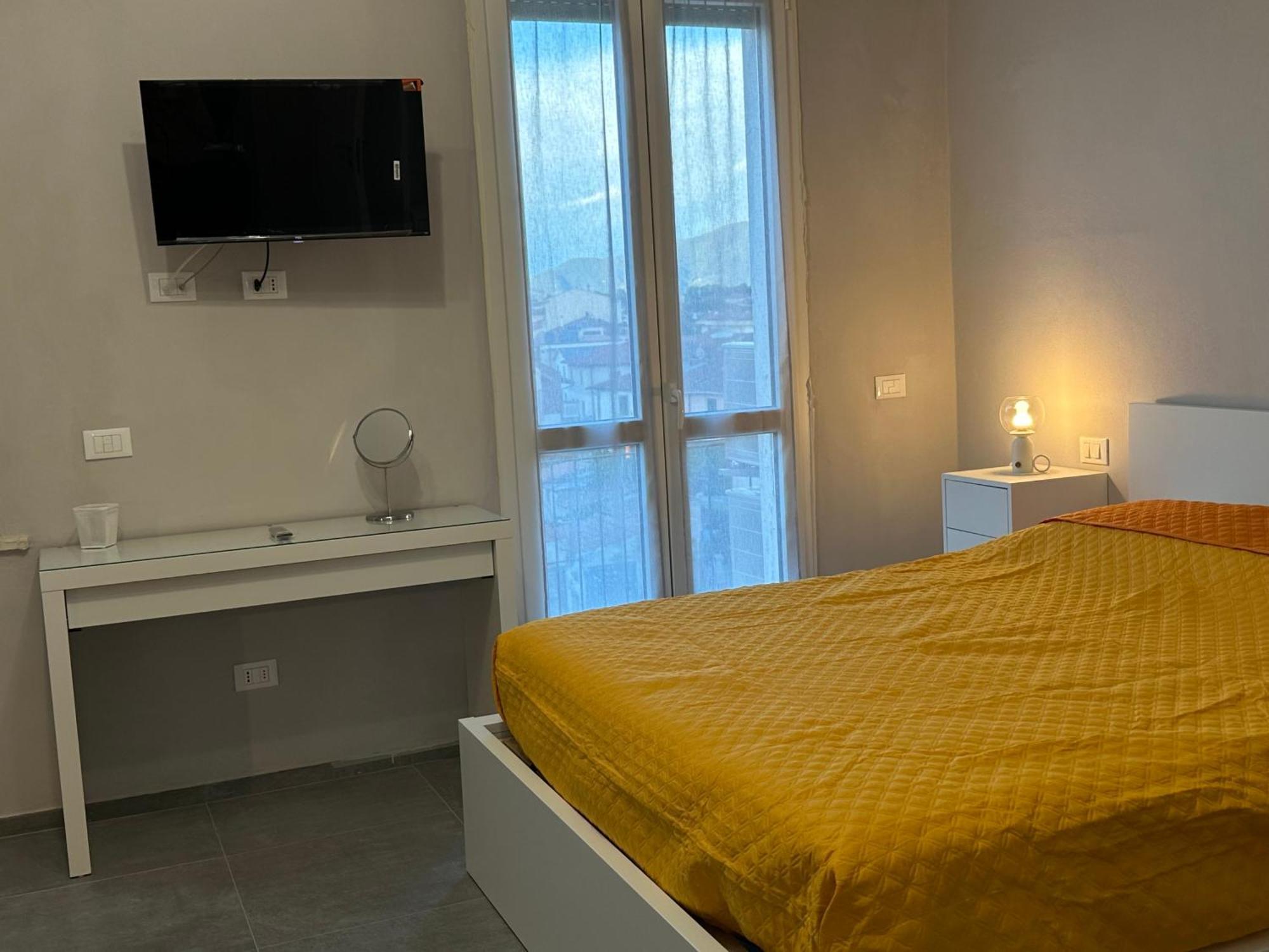 פיזה Bcube - Santa Bona Bed & Breakfast חדר תמונה